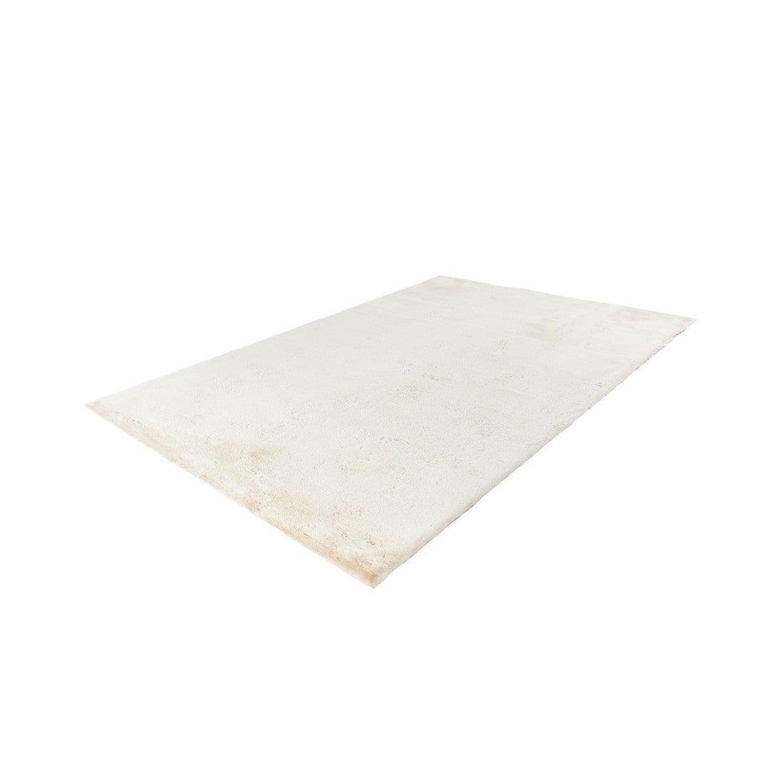 Leroy Color Example Alfombra 290x200cm, diseño E005N en color crema - Confort y elegancia ...