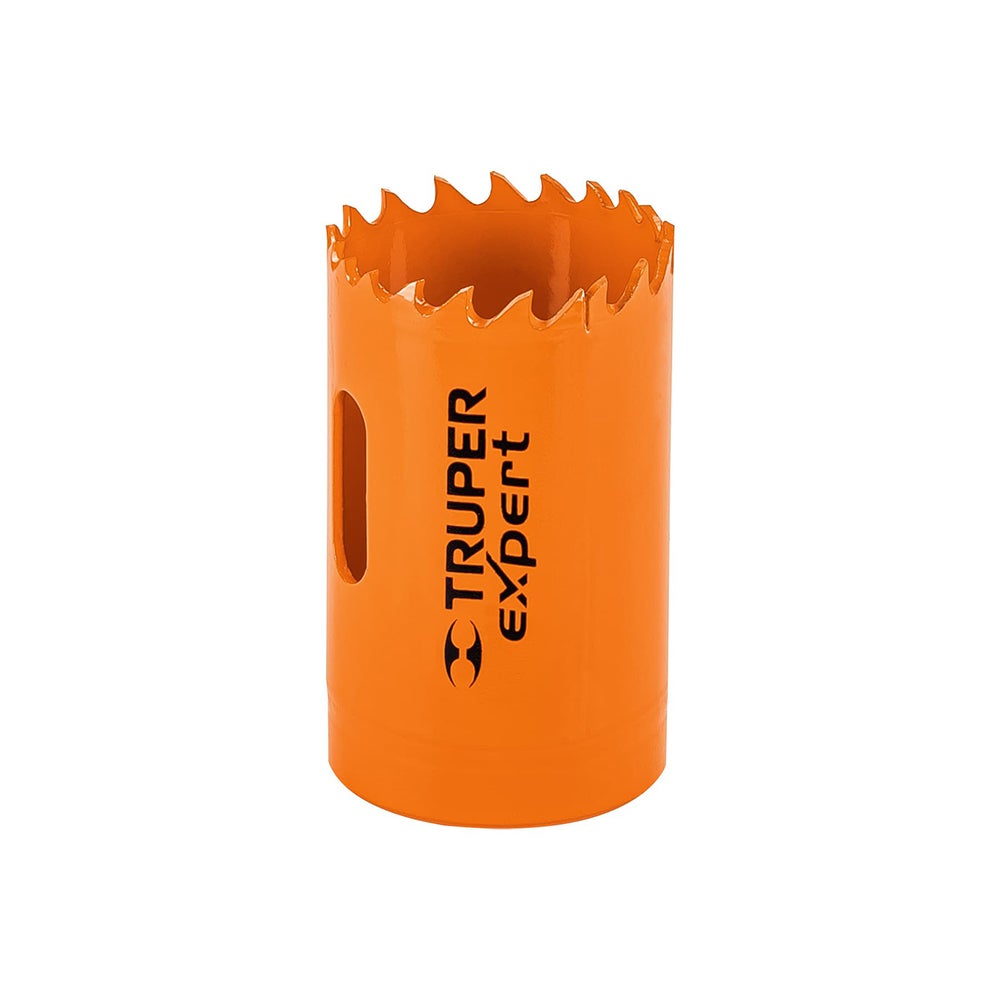 Carota bimetalica 35 mm, Truper Expert