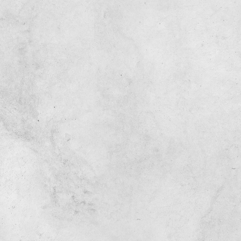 Crédence de salle de bain en PVC effet béton clair gris 140x30 cm (en 2 bandeaux) - Béton Clair - 2