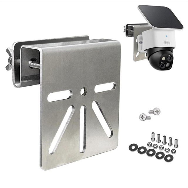 Supporto universale da parete Bosch BM 1 per fissaggio di livelle laser