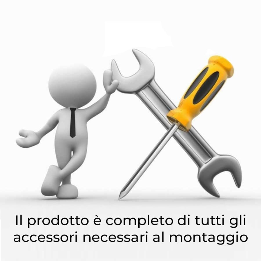 Sapho Gedy Smart - Tablette d’angle, chrome CP80 - 4