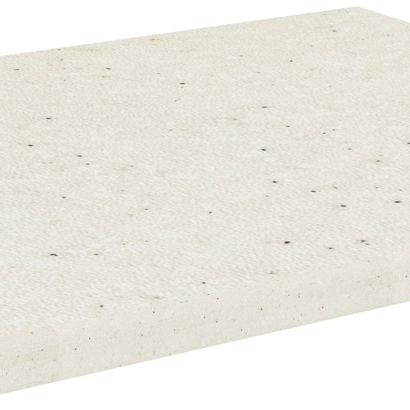 Meble kuchenne Blat kuchenny Esilo Biały W. 60 x S. 80 x G. 28 cm