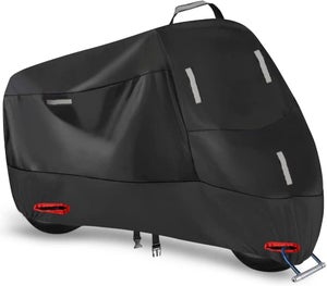 GXU1 Housse De Rangement Pour Scooter De Mobilité Professionnelle