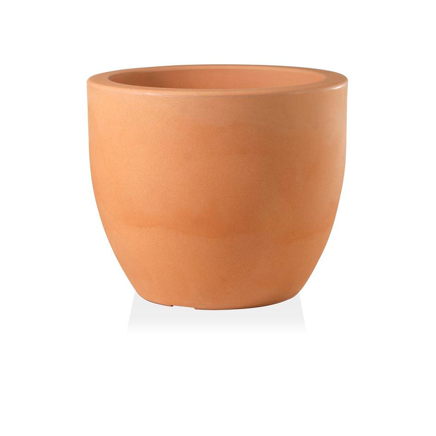 Vaso tondo 