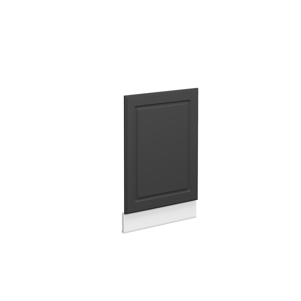 Vicco Panel przedni Fame-Line, Antracytowo-złoty, 45 cm bez blatu roboczego