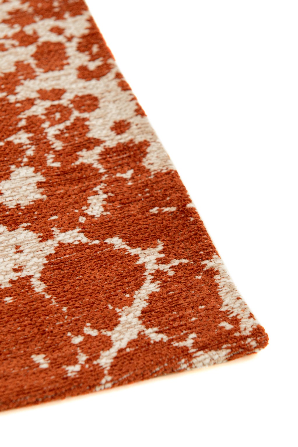 Tapis de salon moderne tissé plat GLOOM 170x240 cm - 5