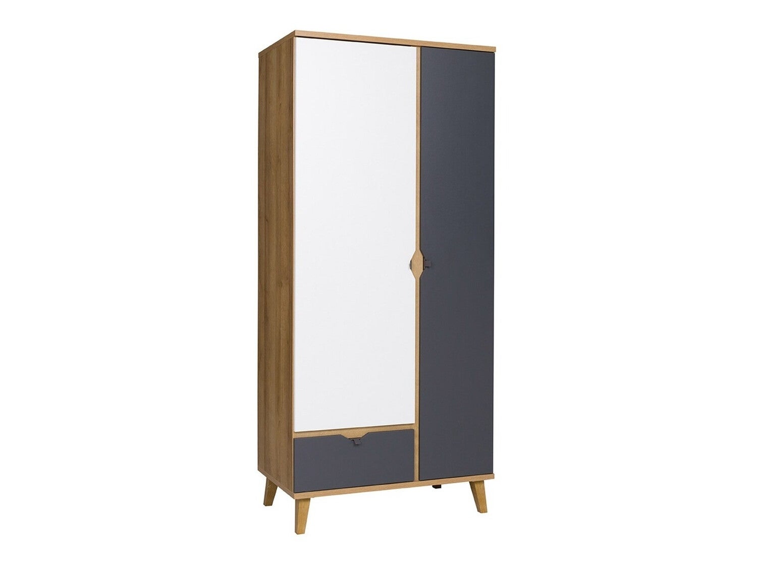 CABINET BASICS Porte d'armoire Halifax, 15 x 30 po | Home Hardware
