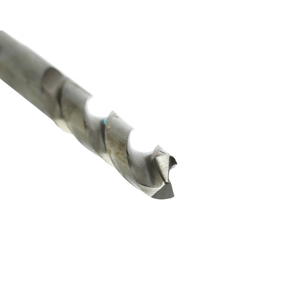 Foret métal HSS taillé meulé diamètre 15 mm HANGER 155127 - 3