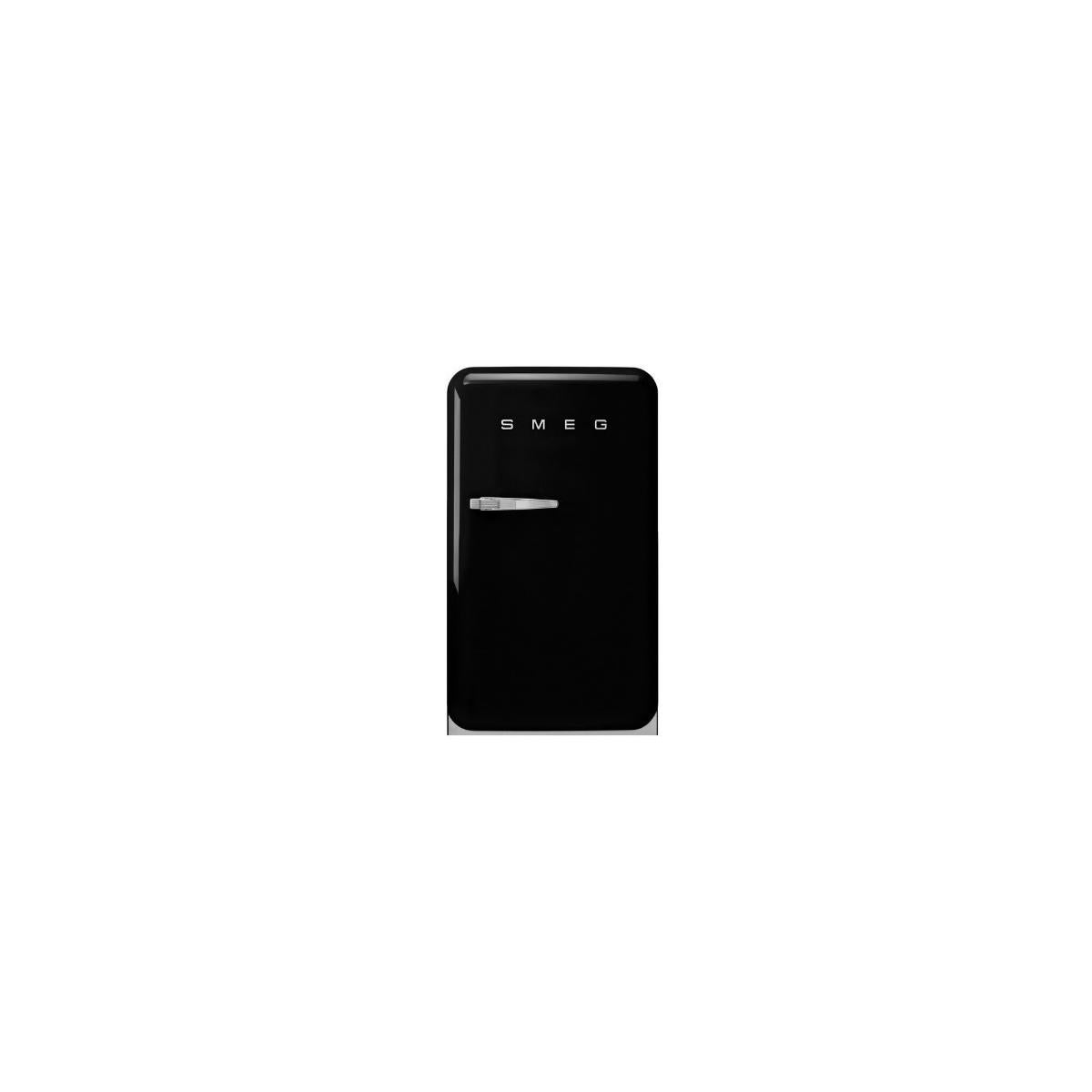 Smeg fab10hrbl5 frigorífico independiente 135 l e negro