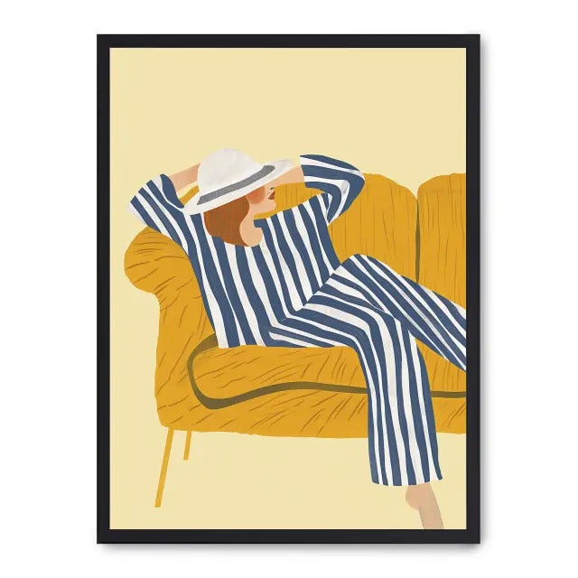 Peinture Summer Relax II | Leroy Merlin