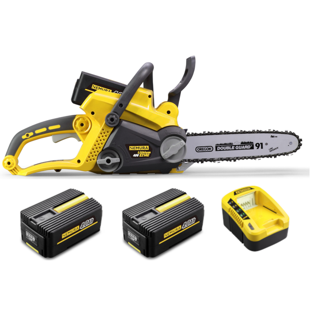 Acquista E Ordina Motoseghe, Elettroseghe E Potatori Da OBI - Foto 13