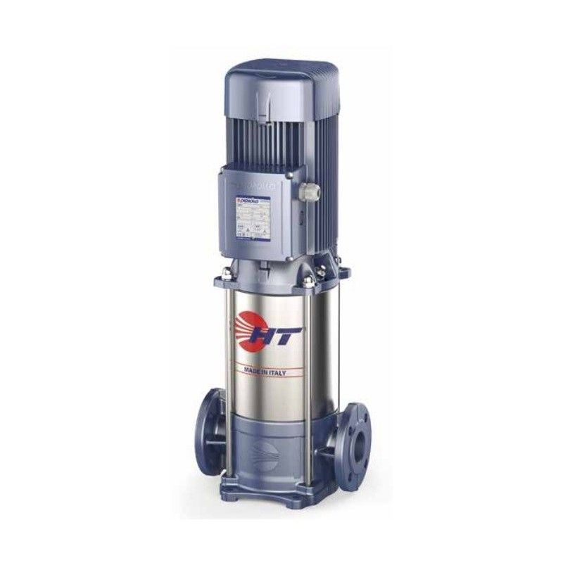 Pedrollo FCR 130/3 - Pompe électrique centrifuge multi-roues triphasée