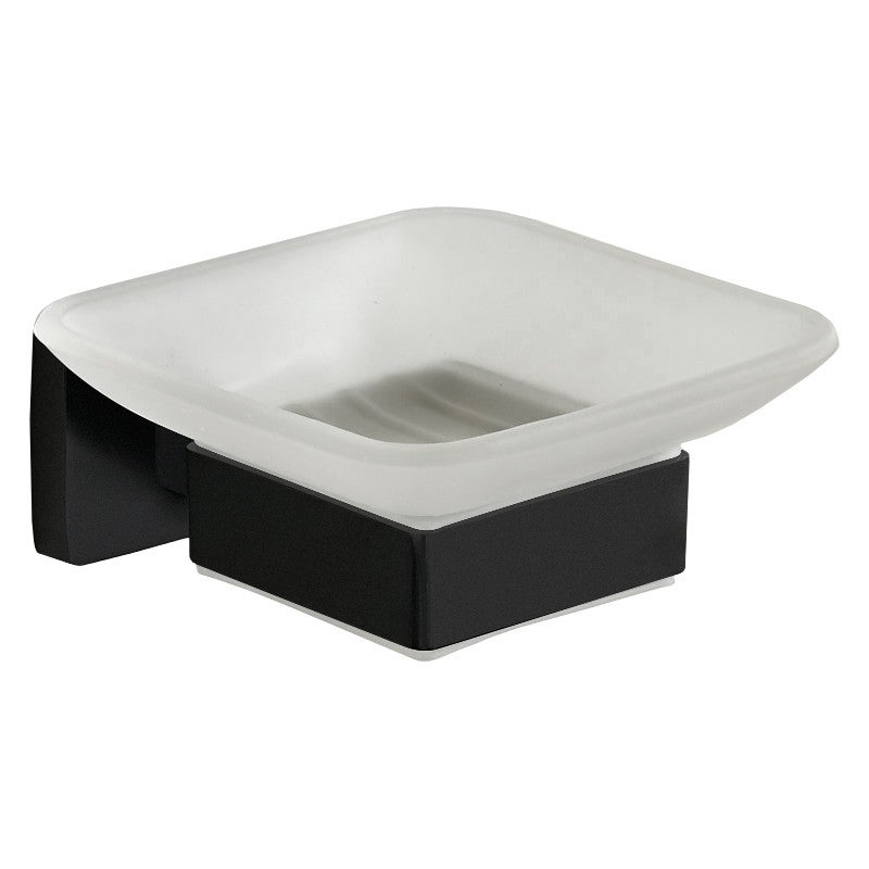 Mexen Asis mydelniczka, czarna - 7017639-70