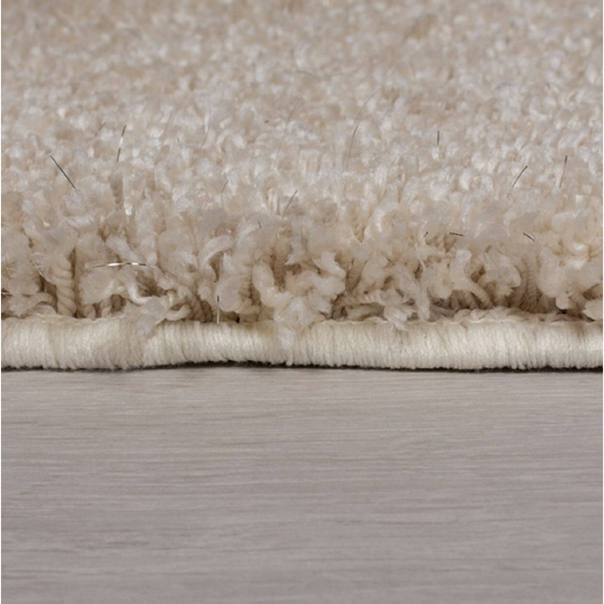 Tapis de salon moderne shaggy SVELTO 200x290 cm - 3