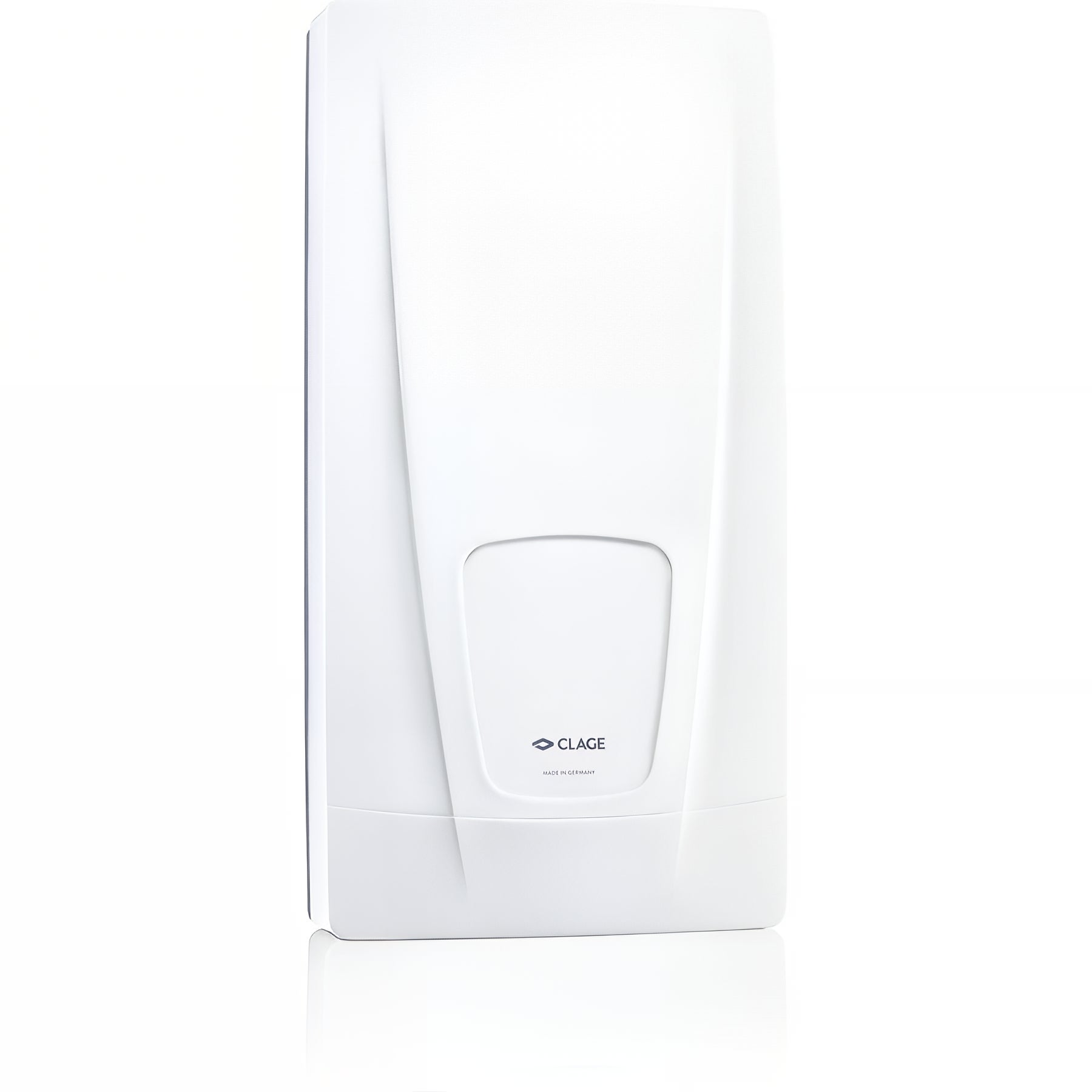 Chauffeeau compact instantané triphasé 380V DBX Next 18kW 26A Leroy — free download