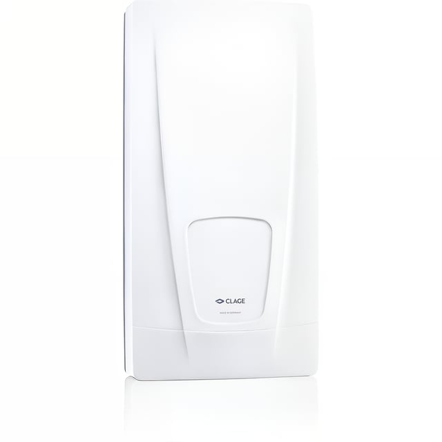 Scaldabagno istantaneo trifase compatto 380V DBX Next 18kW 26A