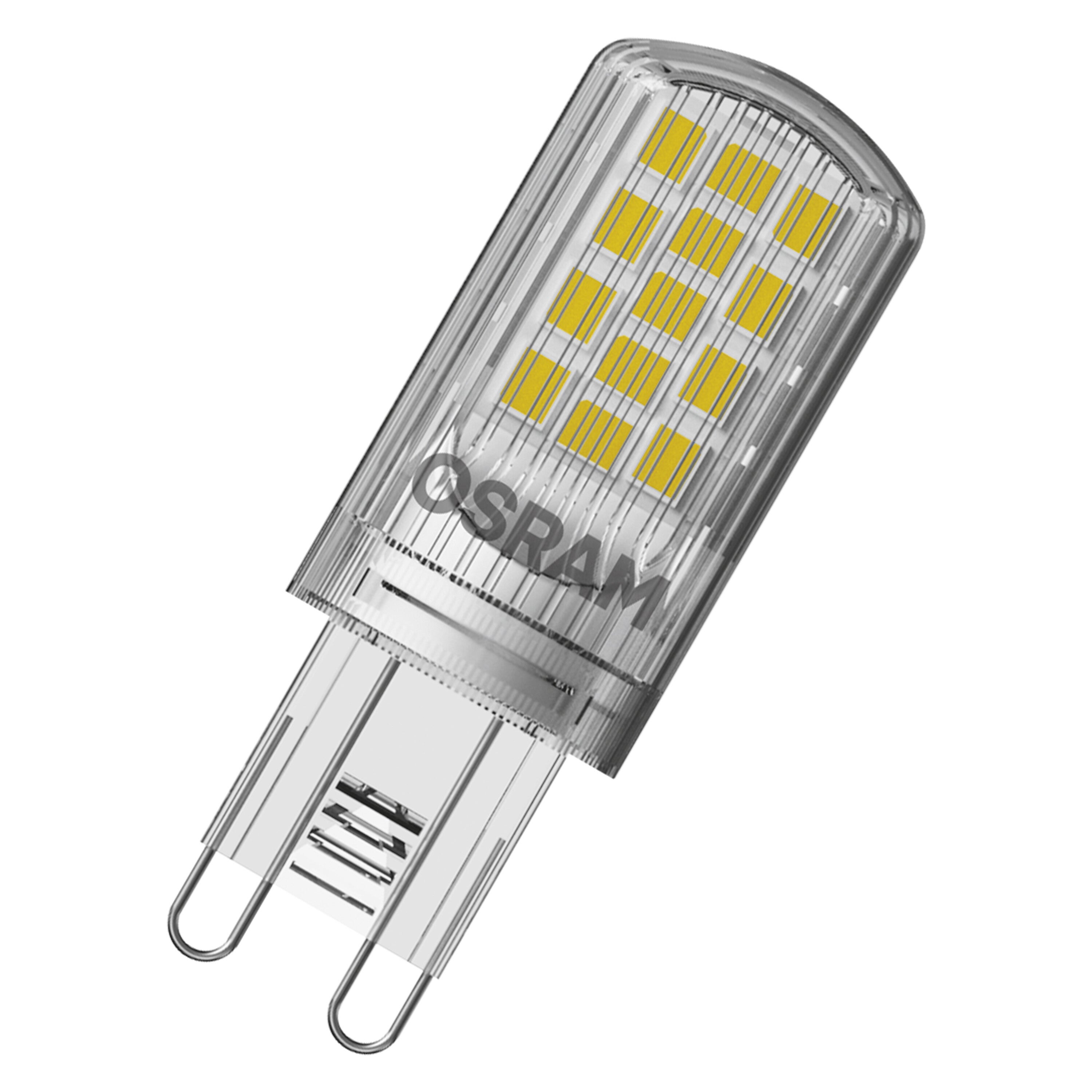 Żarówka LED Osram G9 4,2W 470 lumenów