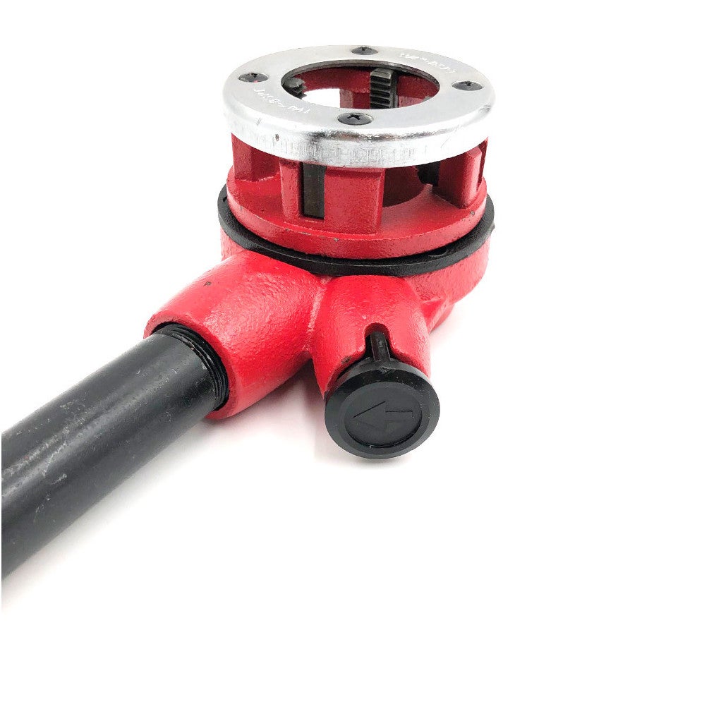 Coffret de 9 pcs Filières 1/4