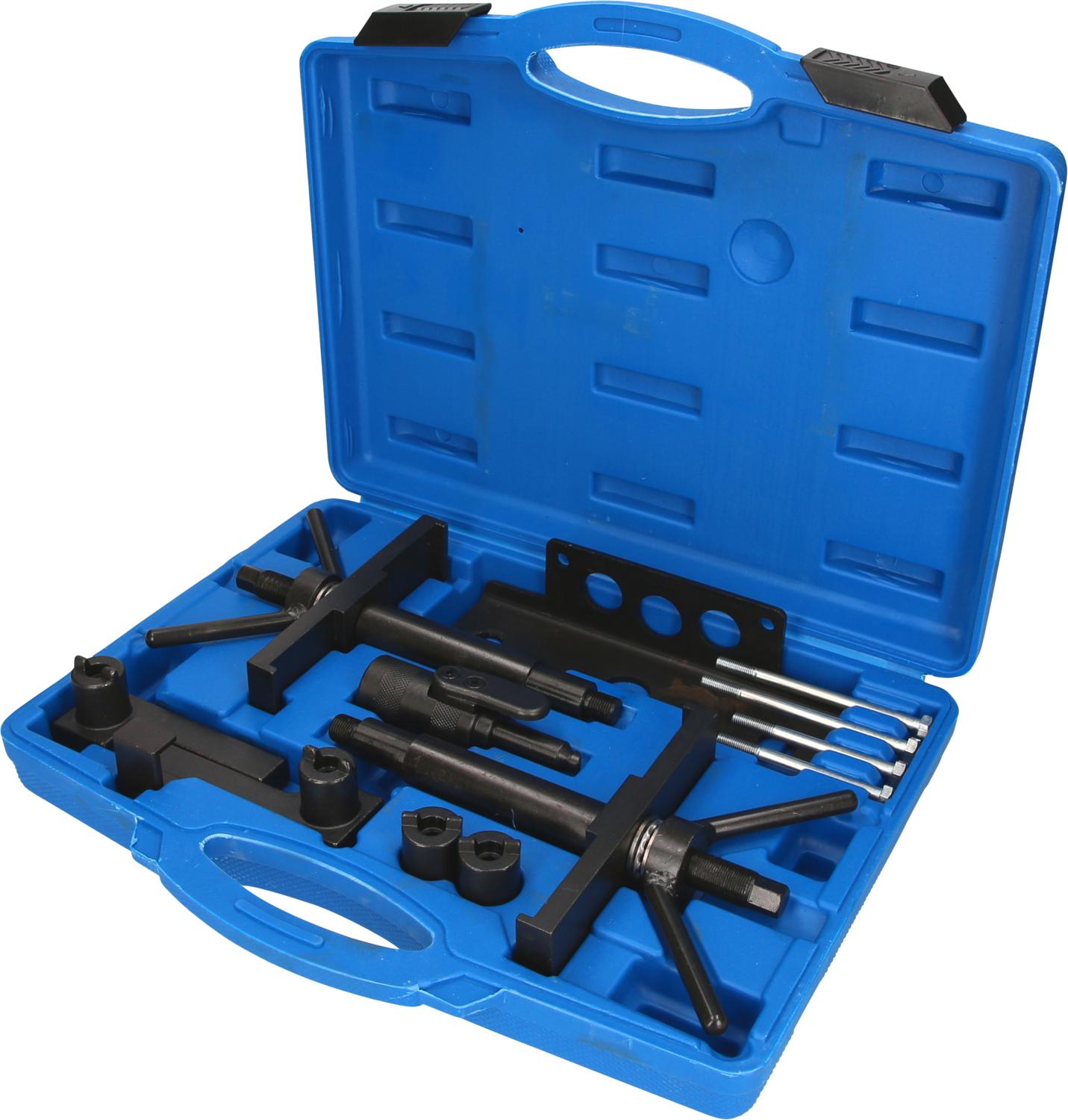 Brilliant Tools Jeu d’outils de réglage de moteur pour Land Rover, MG