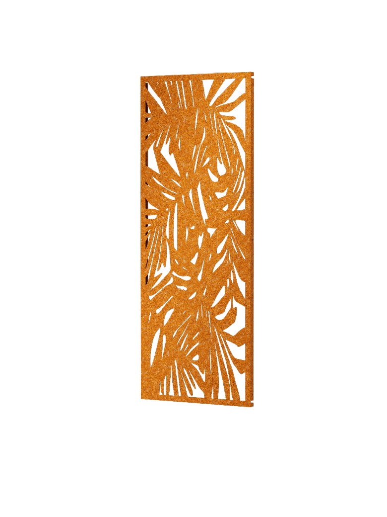 Lot De 2 Brise-vue Renforcés Occultants HDPE Haute Densité 52 œillets