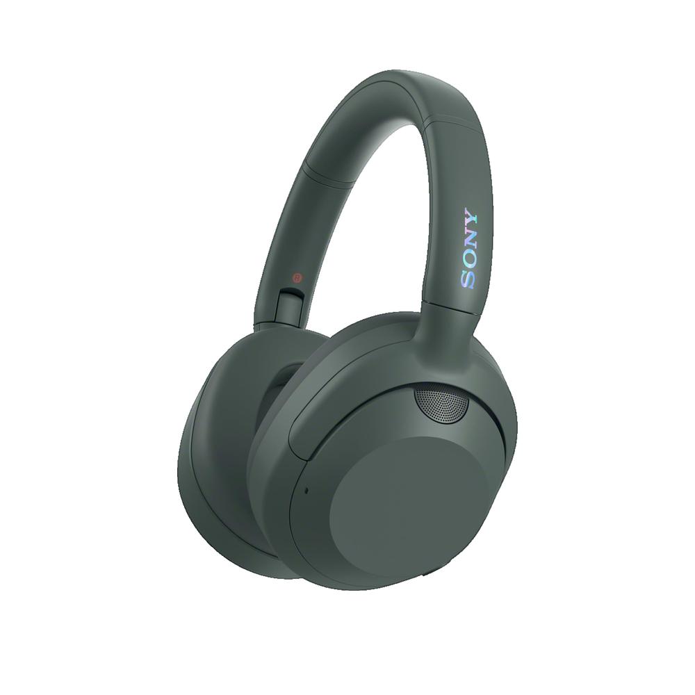 Sony whult900nh auricular y casco auriculares inalámbrico y alámbrico diadema llamadas/música bluetooth verde