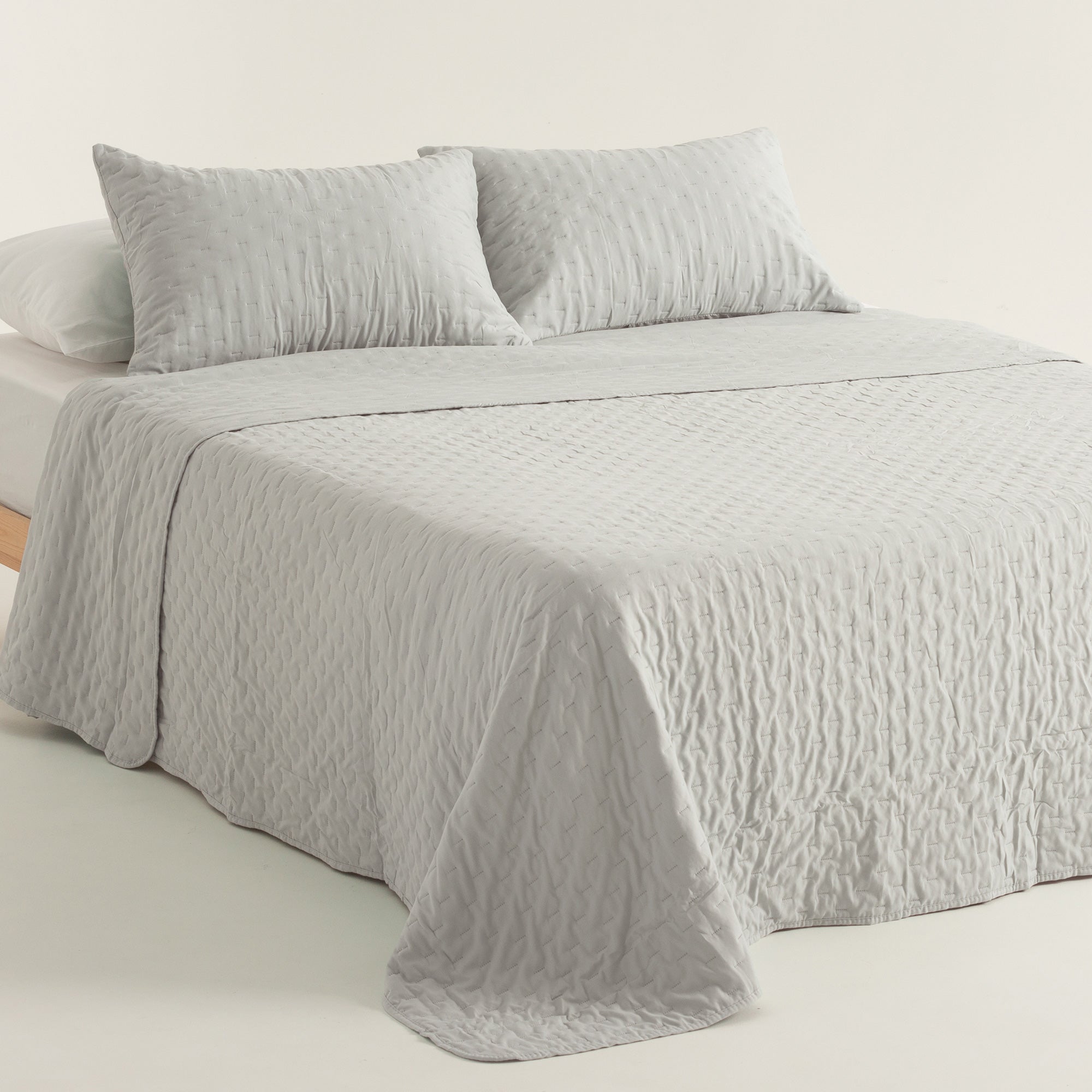 Gris / plata