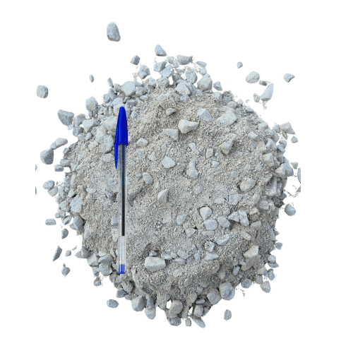 Mélange Béton 0/16mm - Pack 8 big bag 1,5t - 4