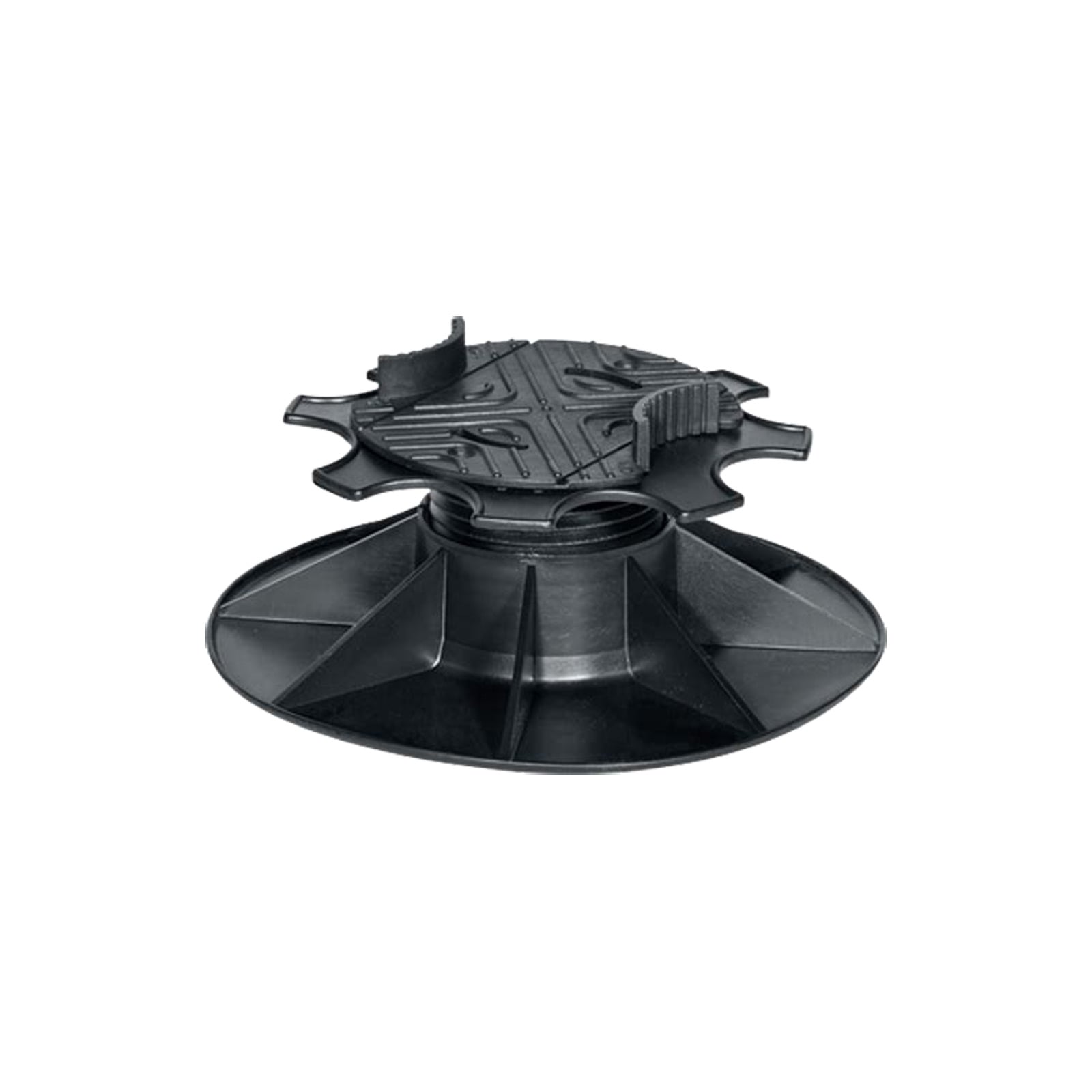 SPAX Lift 3x Podstawa tarasowa 5/9 55-82mm