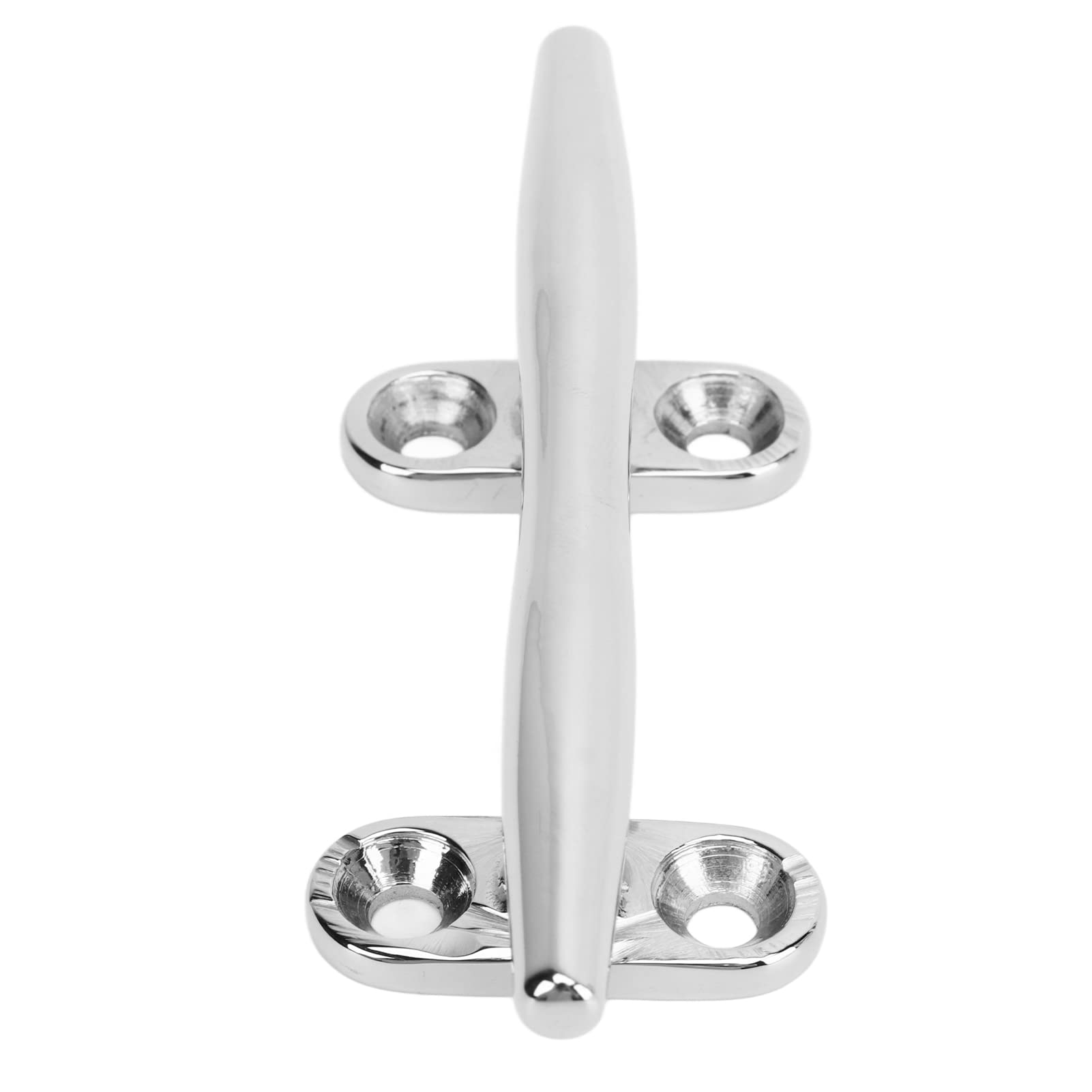 GOTOTOP Taquet Marin Taquet D'amarrage De Bateau De 6 Pouces En Acier
