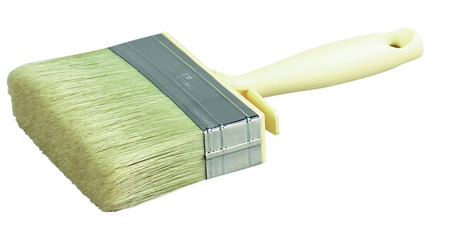 Brosse rectangulaire spéciale Glycéro 120x30