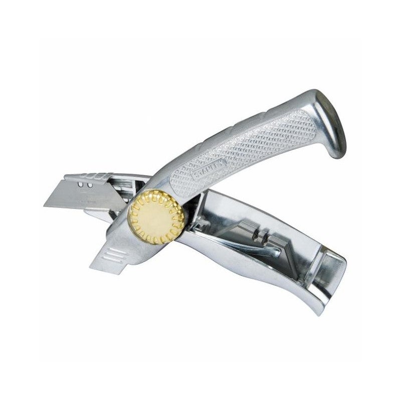 Stanley - Couteau à lame rétractable titan FATMAX PRO - 0-10-819 - 2