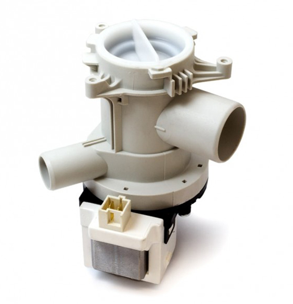 POMPE DE VIDANGE LAVE-LINGE BEKO - 2