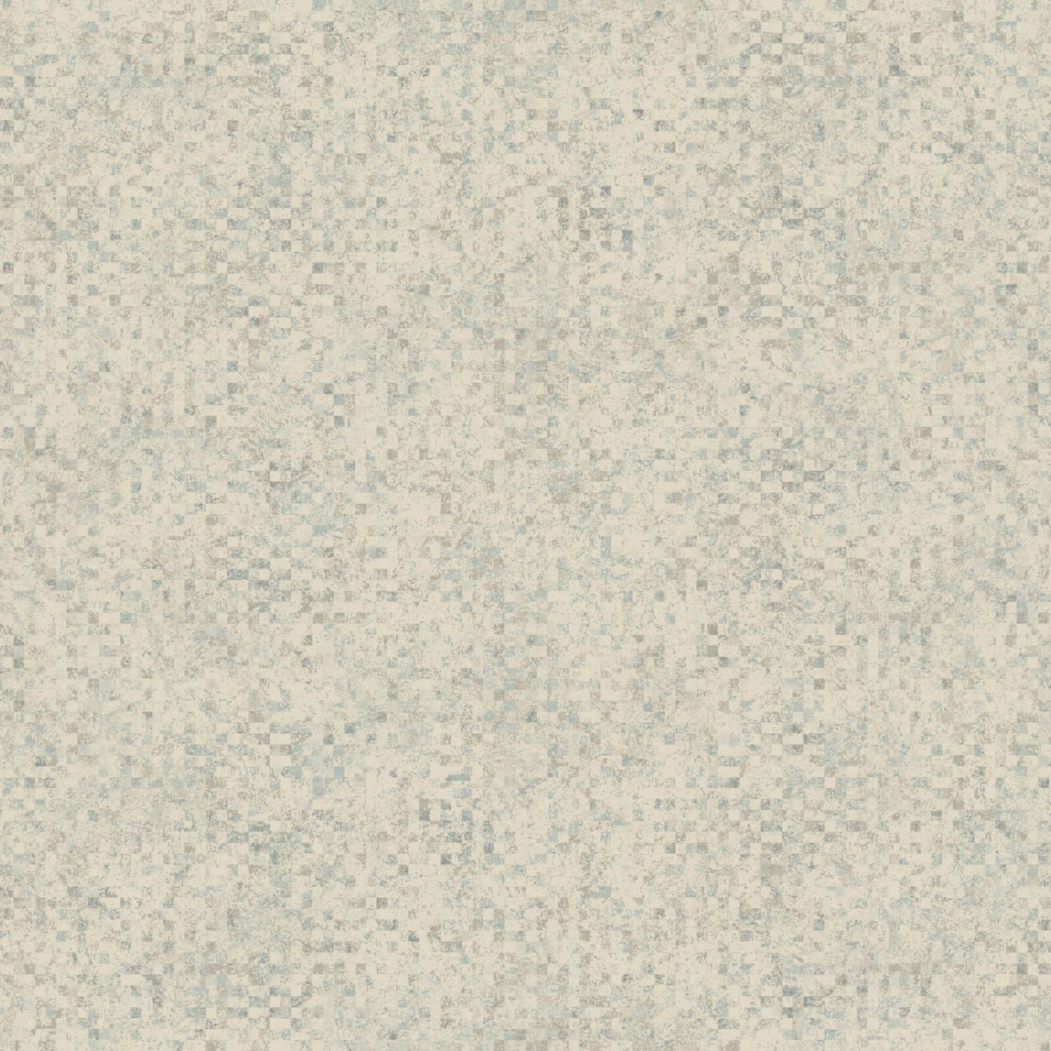 Tapeta motyw kratki zielonym - 106 cm x 10 m - ZAMBAITI