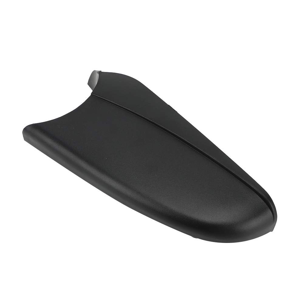 Carcasa Del Espejo Retrovisor Para Opel Astra H 04-09 | Meses sin interés