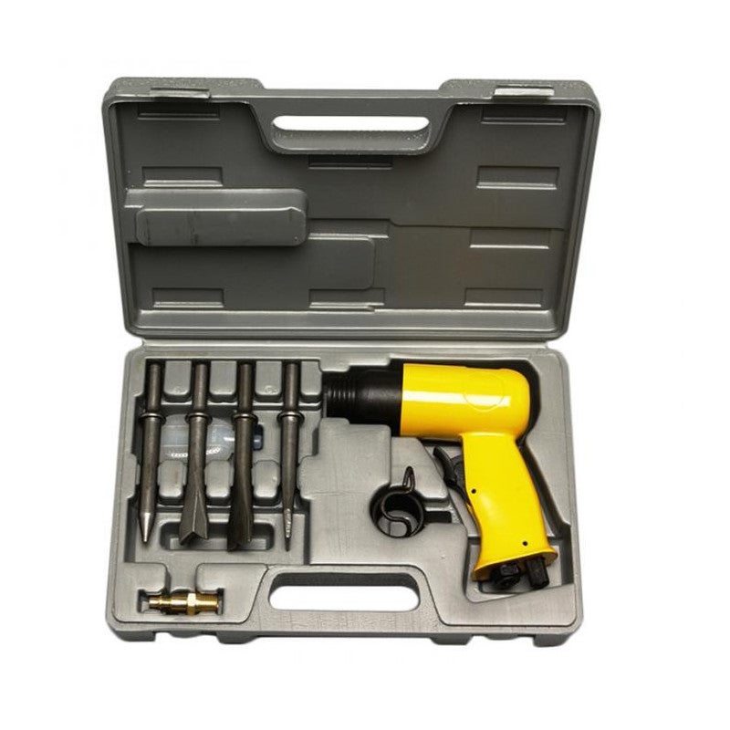 Coffret marteau burineur pneumatique PRODIF | Leroy Merlin
