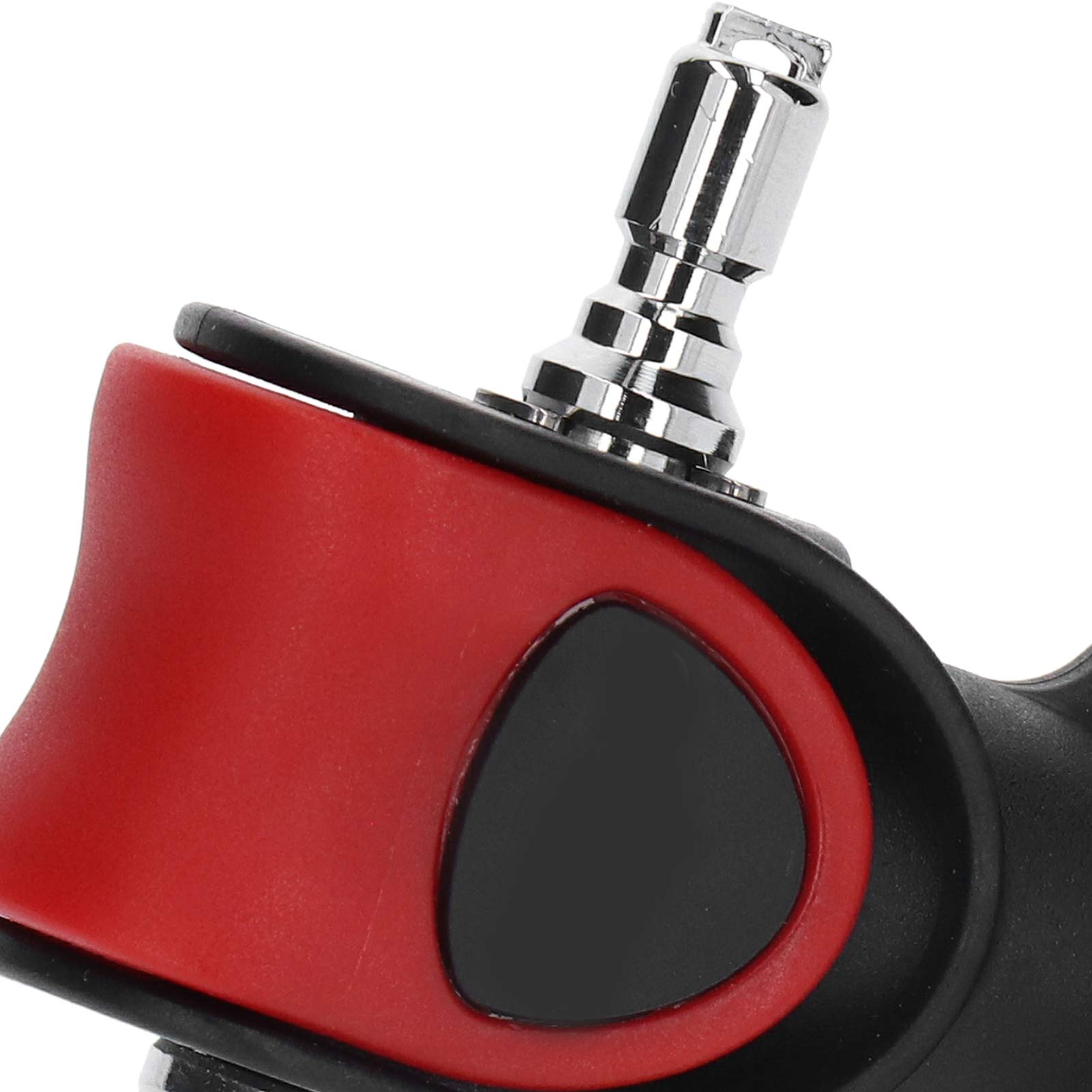 Sonaglio Subacqueo In Acciaio Inox - Segnalatore Acustico Per Immersioni E Comunicazione - Foto 4