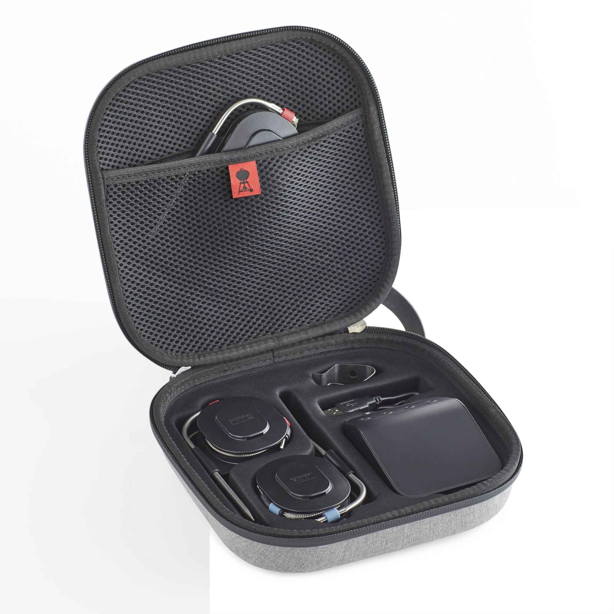 Etui WEBER - pour Connect Smart Grilling - pour rangement et transport - 5