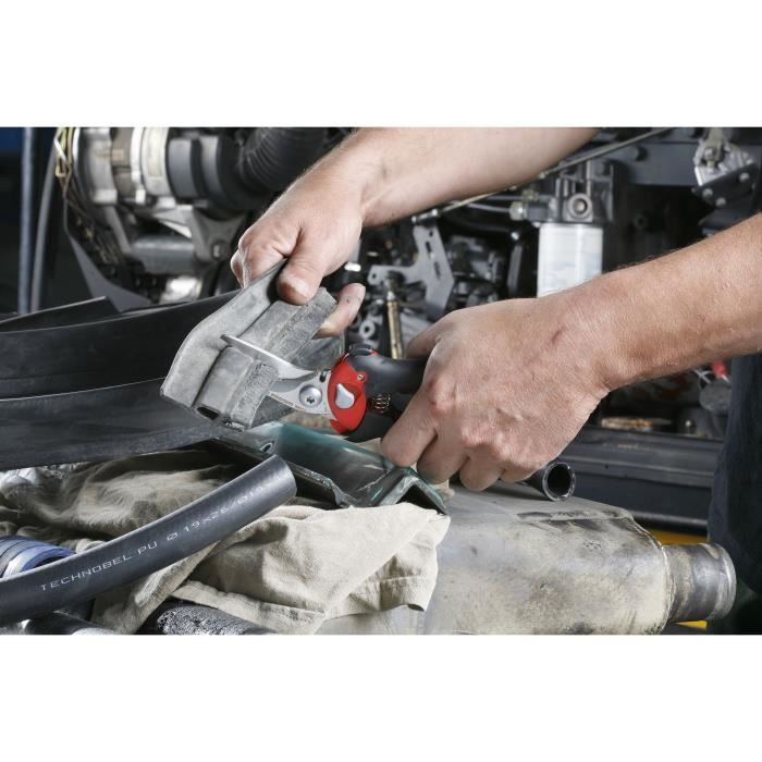 FACOM - Coupe tout lame dégagée - 980CPB - 8