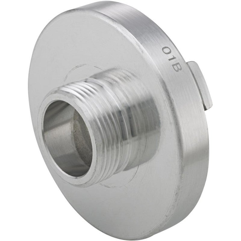 Accouplement Storz Aluminium. 52-C AG G 1.1/2. PN 10 FORTIS | Leroy Merlin