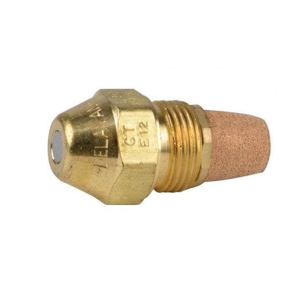 Gicleur Fioul DELAVAN 0.85 – Angle 45° E – Neuf – Pour Chaudière Ou Brûleur