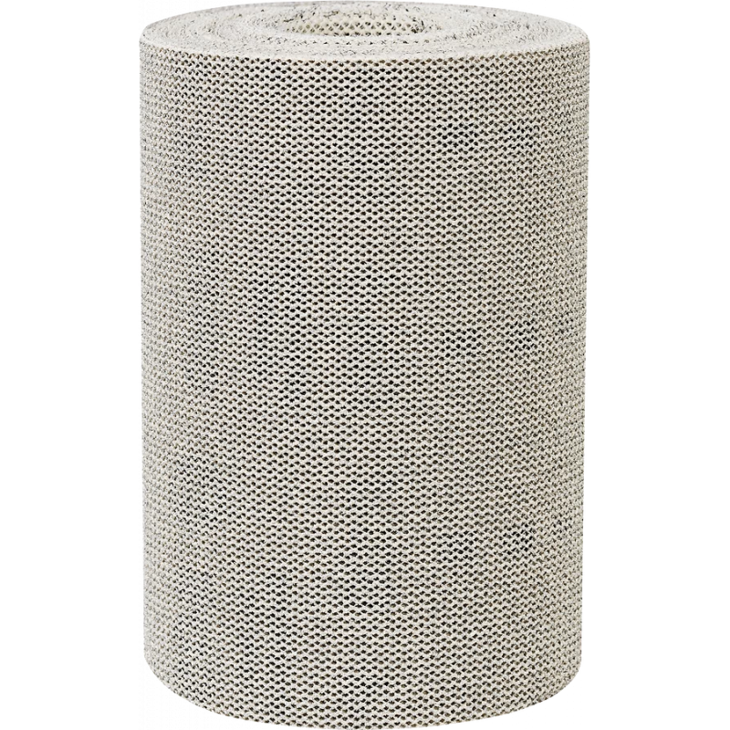 Bosch DIY Rouleau abrasif pour bois et peinture 93 mm 5 m Grain 120