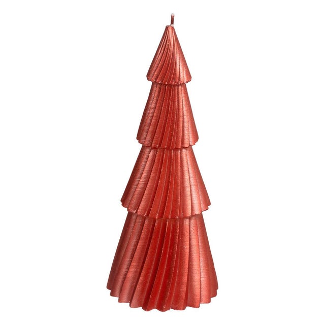 BGE SAPIN 21CM 350G 3ASS - Feeric Lights & Christmas