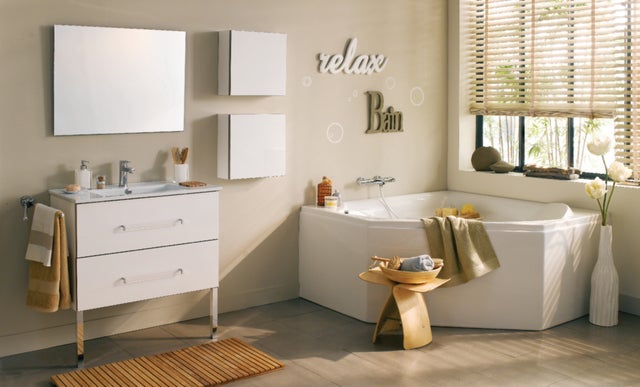 porte-serviette - alterna rondo mobile 44cm - alterna 4111125