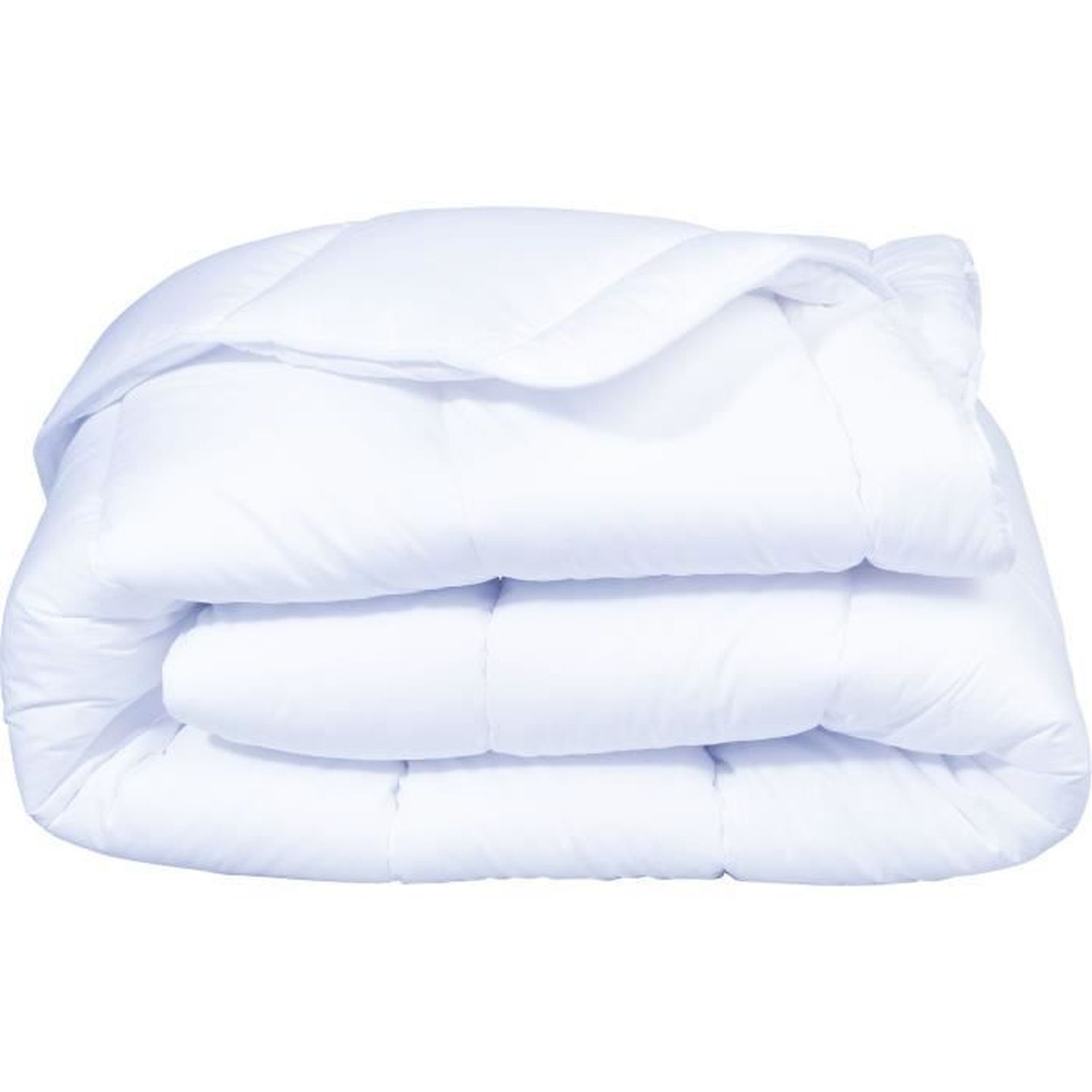 Remplissage de couette DODO Patagonia Blanc 220 x 240 cm 380 g/m² - 5