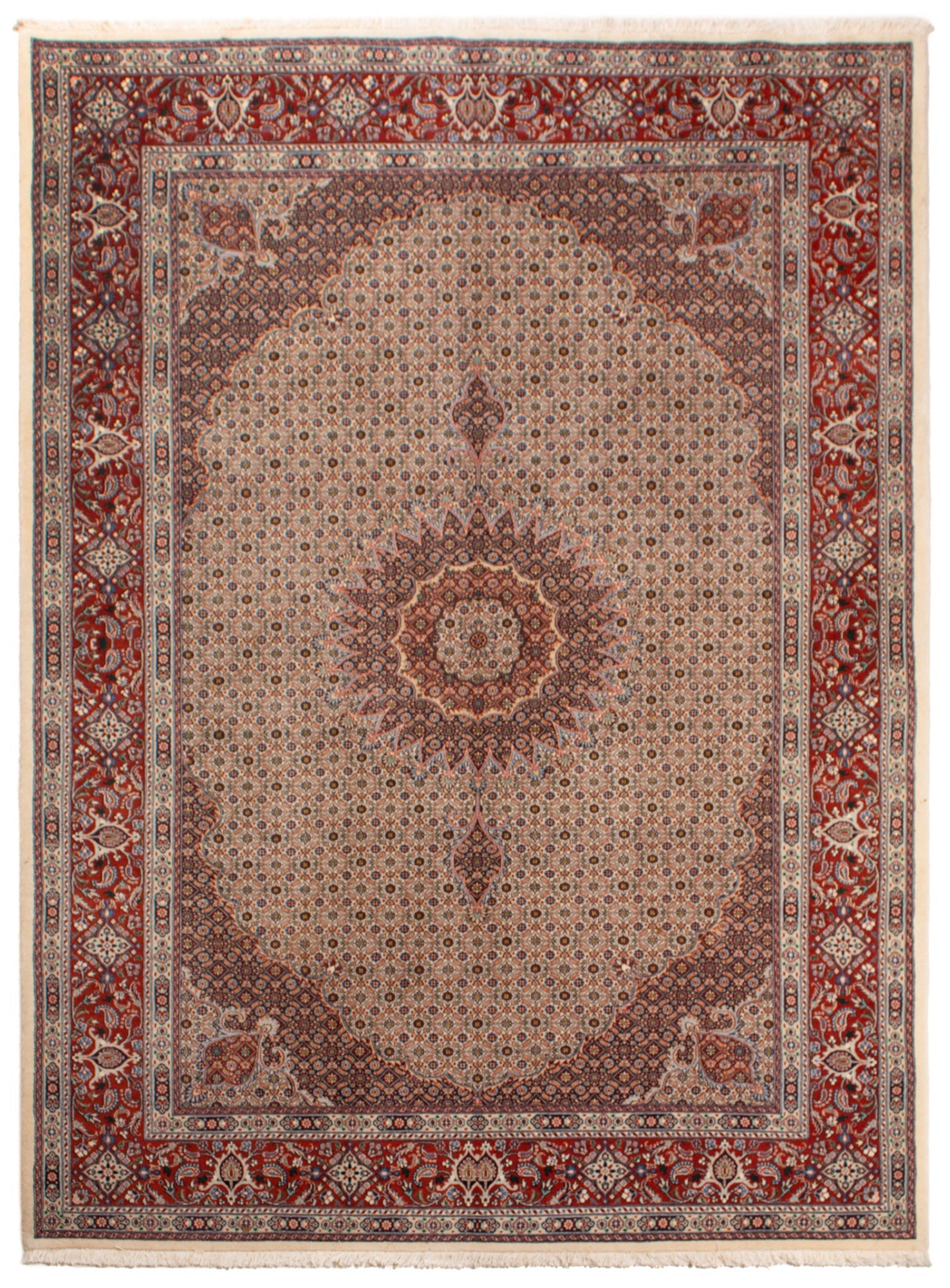 Tapis Gabbeh Persans | Carpet Avenue