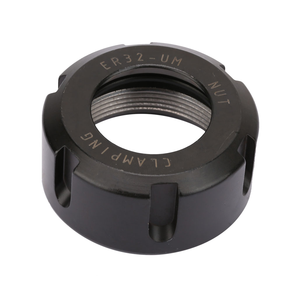 Vvikizy-ER16 A Type Écrou De Serrage à Pince Pour Support De Mandrin De