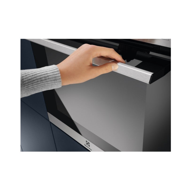 Four Electrolux 65L - 6