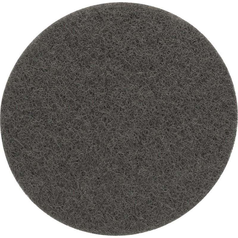 Disco de vellón EXPERT N880 para lijadoras excéntricas de 125 mm, fino, 5 unidades