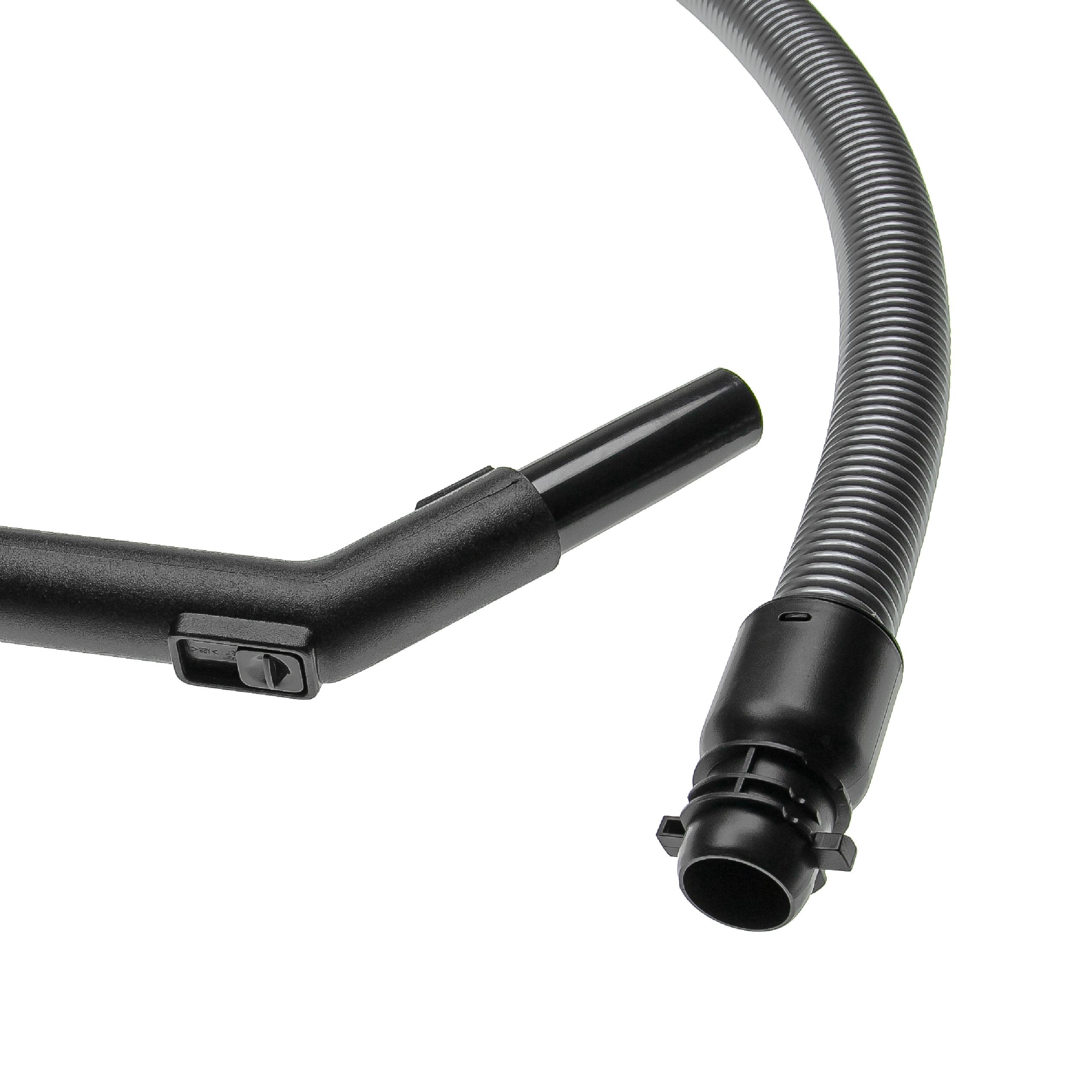 vhbw Kit d'accessoires d'aspirateur avec 3 pièces compatible avec Philips FC860602A, FC860602B, FC8606B, FC8606D, FC8607, FC8608, FC860801 aspirateur - 7