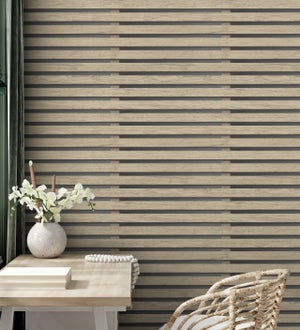 Carta Parati Effetto Legno | Acquisti Online Su - Foto 5